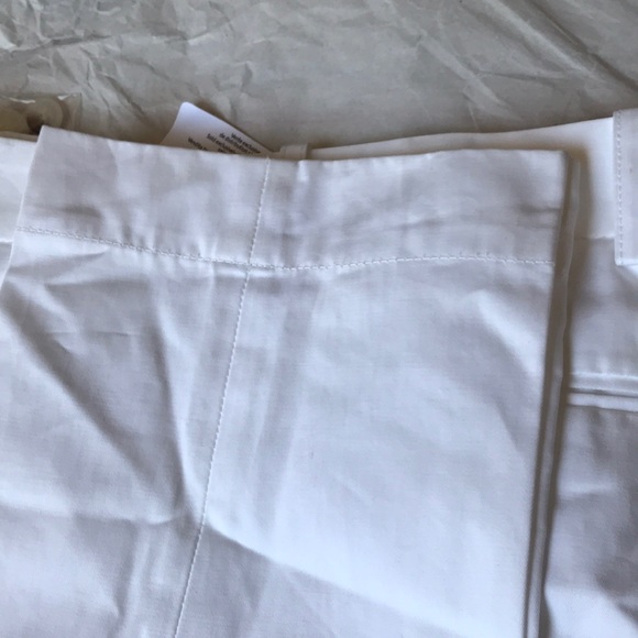 Lacoste Washed Gabardine Straight Leg Chino HF2046 - Picture 8 of 8